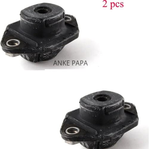 2pcs Rear Strut Mount for BMW E90 E91 E93 E92 316i 318i 320i 323i 325i 328i 330i 33526768544 Shock Absorber