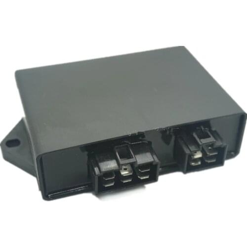 Motorcycle Digital Electronic Ignition Racing CDI Box Unit ECU For Yamaha Virago XV535 1991-2004 Number 3BT-00 XV 535