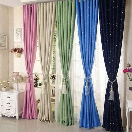 CHANXIU Curtains