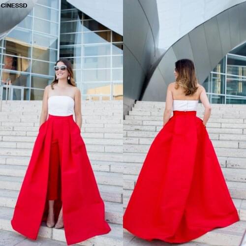 CINESSD Women's Dresses With A Train