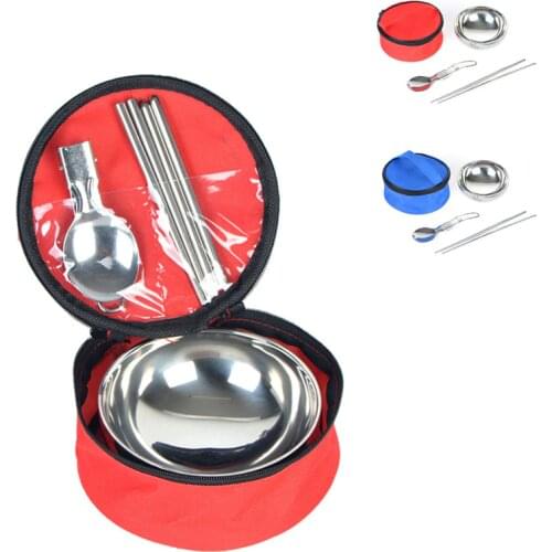 Glodpuppe Picnic Bags