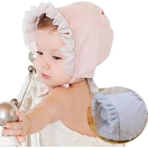 Hilenhug Summer Hats For Babies