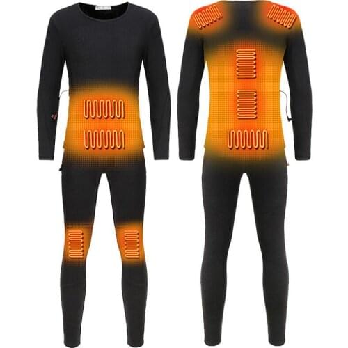 Icesnake Thermal Underwear