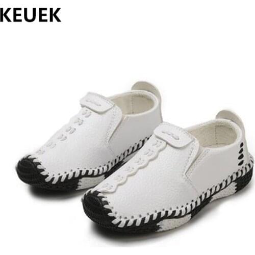 KEUEK Children's Moccasins