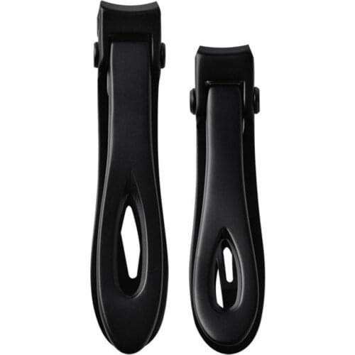 Toe Nail Clippers Nipper Cutter Podiatry Pedicure Kit Heavy DutyNail Nail Thick Nail Clippers Cutter Manicure Nails Tool Tr D6G2