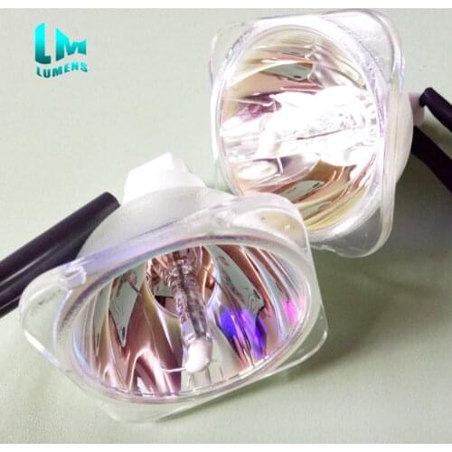 Projector Bare Bulb / Lamp SHP132 / DC-1 / SHP159 for 5J.J4S05.001 5J.J5205.001 5J.J0A05.001 RLC-055 RLC-058 for MP515/MW814ST