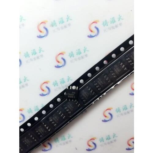 Module ATA6661 ATA6661-TAQY SOP8 Original authentic and new Free Shipping