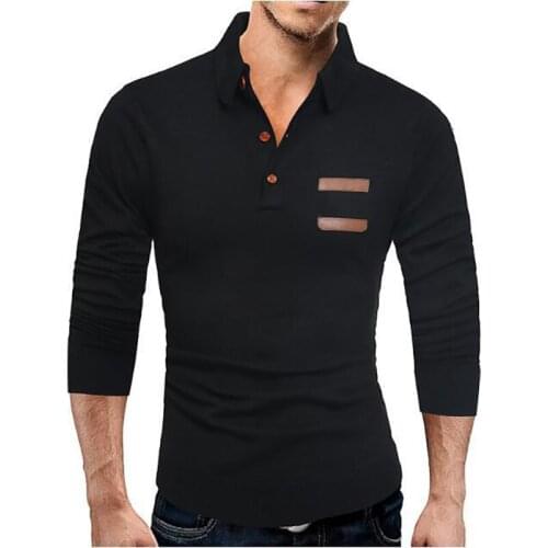 Solid Color Sweater Male Casual Slim High Quality Sweaters Men Hedging Turndown Collar MenS Sweater