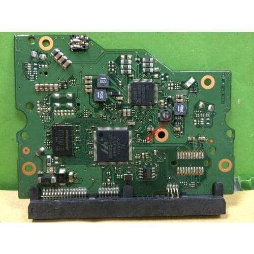 HDD PCB Board BF41-00360A for Samsung 3.5 SATA hard drive repair parts data recovery
