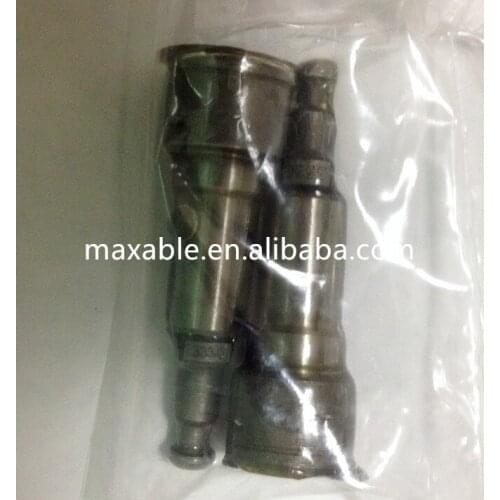 Diesel engine plunger/ plunger barrel assembly 090150-3330 333-0