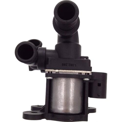 Heater control valve 64118391417 of For bmw E31 E34 525 and 535