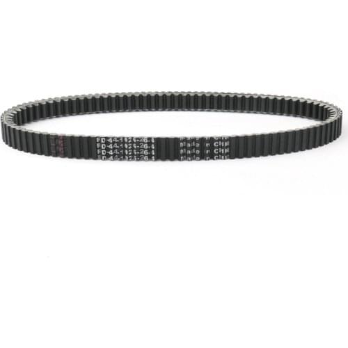 Artudatech Drive Belt 23100-KTW-901 For Honda SH300 2007-2015 NSS300 Forza 300 2013-2017 SH NSS 300
