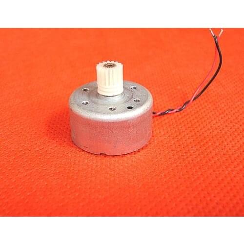 RF300 miniature DC motor / flat /5V3600r/ toy motor / electrical accessories / electric tools /DIY drive motor