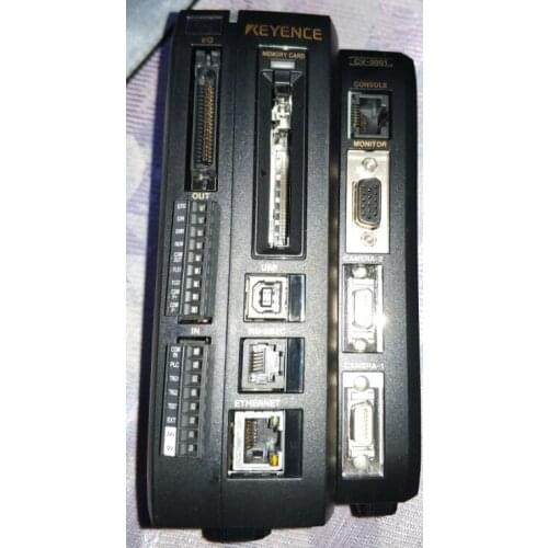 Brand New & Original Genuine Visual System CV-3001