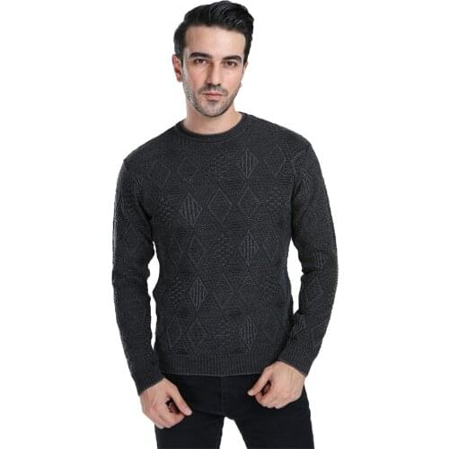 THOUSAND LAKE Men's Pullovers