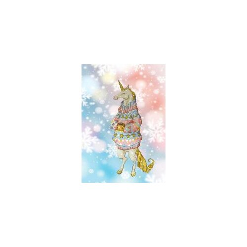 Clothers horses Colorfually fabric Counted Cross Stitch 11CT 14CT 18CT Cross Stitch Kits Embroidery Needlework Sets