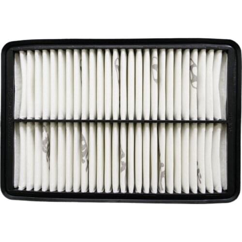 Car Engine Air Filter For Hyundai Tucson JM Kia Cerato LD Sportage JE KM 2005 2006 2007 2008 2009 2010 28113-08000 28113-2F250