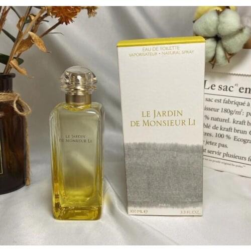 High quality unisex men perfume women long lasting floral fluit wood natural taste male parfum female for unisex fragrances