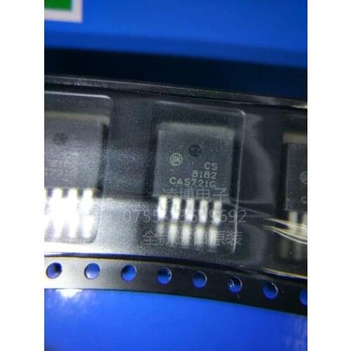 100% New&original CS8182 CS8182YDPSR5G TO-263