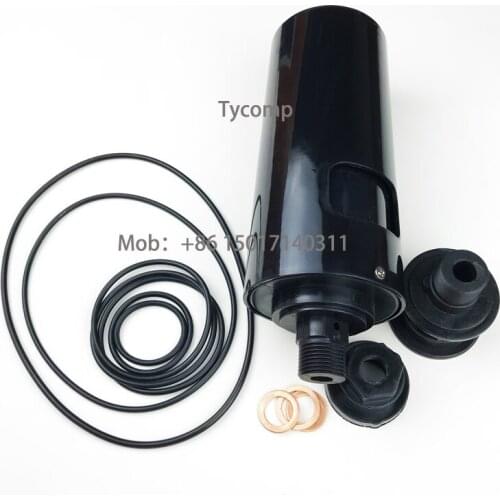 2901075000-replacement suitable for Service Kit for Air-water Separator
