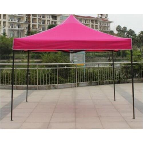 3*4.5m Outdoor Car sunshade Sun shelter Folding Advertising tent waterproof rainshed platform awning
