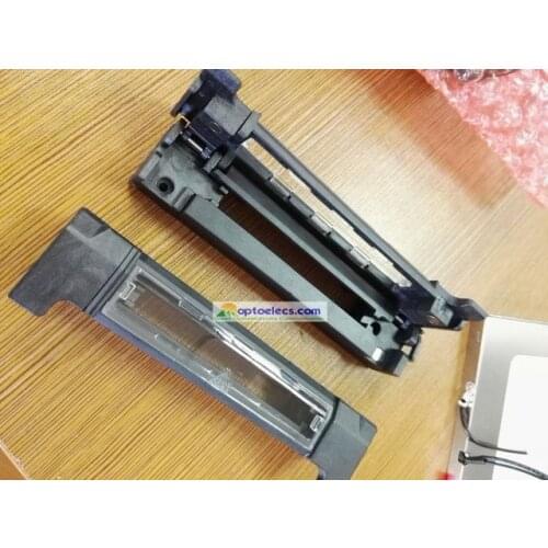 Free Shipping 1pcs Original Heater Cover for DVP-730 DVP-740 DVP-750 DVP-760H Fiber Optic Fusion Splicer Heater Chassis