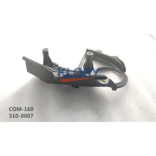 DAMD374618 TIMING BELT COVER down for mitsibuish engine 4g94