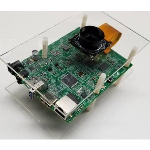 For Hess Hi3519 V101 Hi3519 IMX274 official development board H.265 H.264 4K