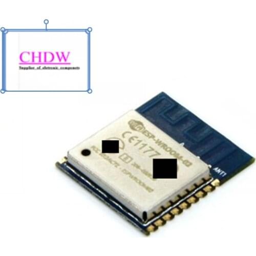 ESP-WROOM-02 ESP-WROOM-02 New and original in the stock wireless communication module esp8266 serial WiFi wireless module