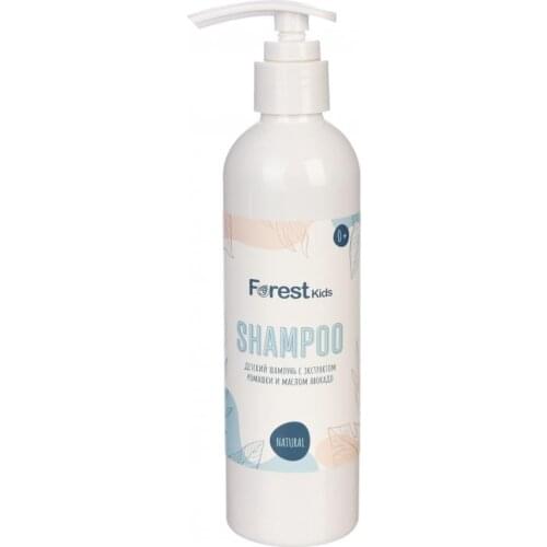 Forest Kids Baby Care Products