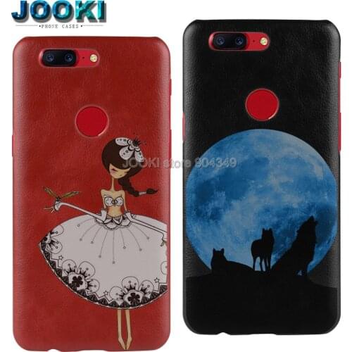Чехлы для телефонов OnePlus 5 JOOKI China At AliExpress