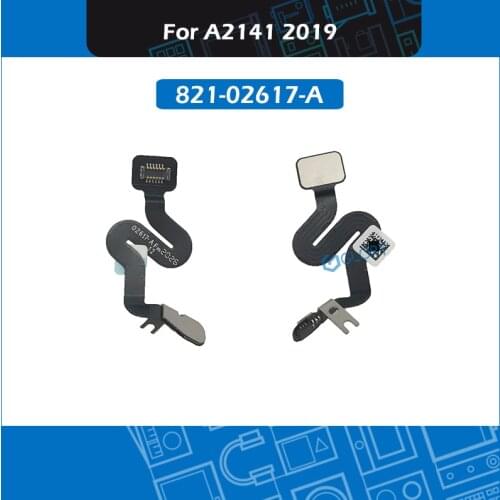 2019 Year Laptop Screen Sleep Cable 821-02617-A for Macbook Pro Retina 16" A2141 LCD Hinge Shaft to logicboard Sensor Cable