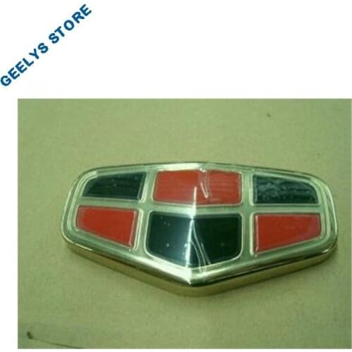 1068020190 Logo (90mm) FOR GEELY