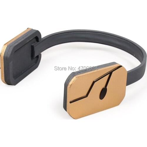 My Hero Academia Wing Hero: Hawks Cosplay Headphones