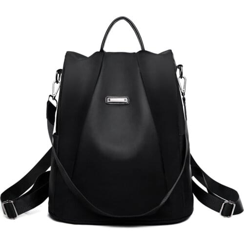 New Fashion Women Backpacks South Korea Design Bag Female High Quality Shoulder Back Bag Daypack School Teenage Girls Rucksack