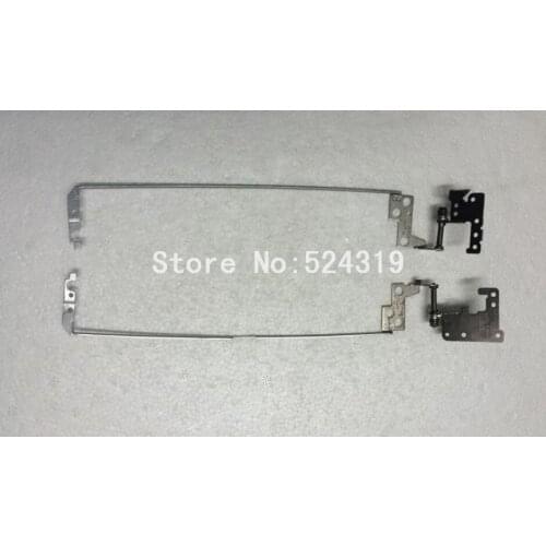 New Genuine Laptop LCD Hinges for Lenovo IdeaPad 110-15ISK