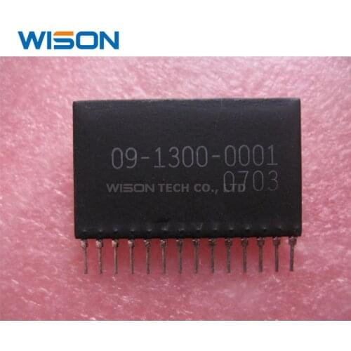 New and original 09-1300-0001 module