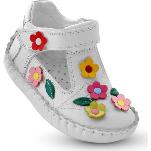Baby First Walkers Toddler Baby Newborn Girl Leather Soft Sole Toddler Infant Prewalker Sneaker Bandage Shoses