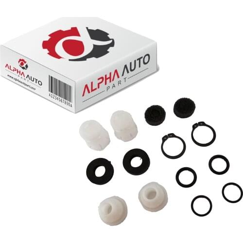 Gear Shift Bushing Lever Selector Linkage Repair Kit For Vauxhall / Opel Vectra A/B,Corsa,Tigra,Astra