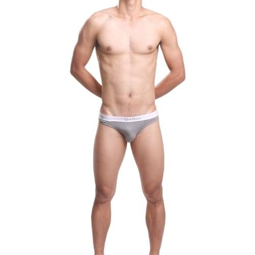 Sexy tight briefs for man