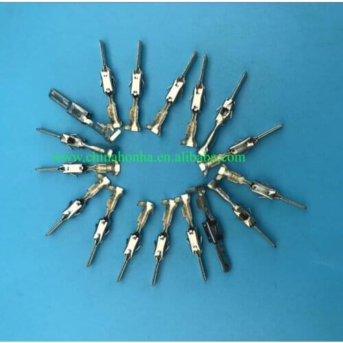 Free shipping 10PCS Terminal N 103 189 05 Modified terminal 2.8MM female for 1.0mm wire