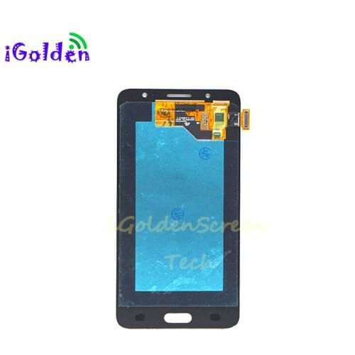 For Samsung Galaxy J5 2016 SM-J510F J510FN J510M J510Y J510G J510 J5108 LCD Display + Touch Glass Screen Digitizer Assembly
