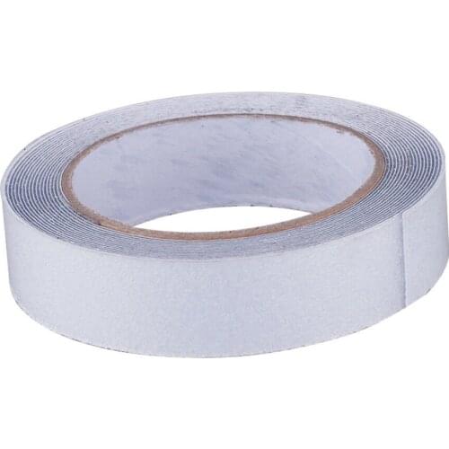 1*2.5cm*5m Anti Slip Stairs Tapes Harmless Rubber DIY Decal Bathroom Safe Sticker Waterproof, Oil Resistant, Wear Resistance