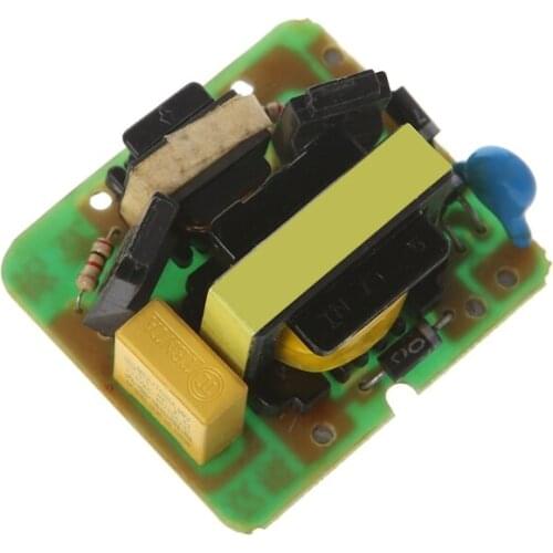 1PC 40W DC-AC 12V To 220V Step-up Transformer Boost Module Inverter Apr