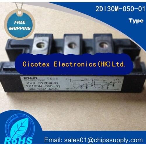 2DI30M-050-01 IGBT module