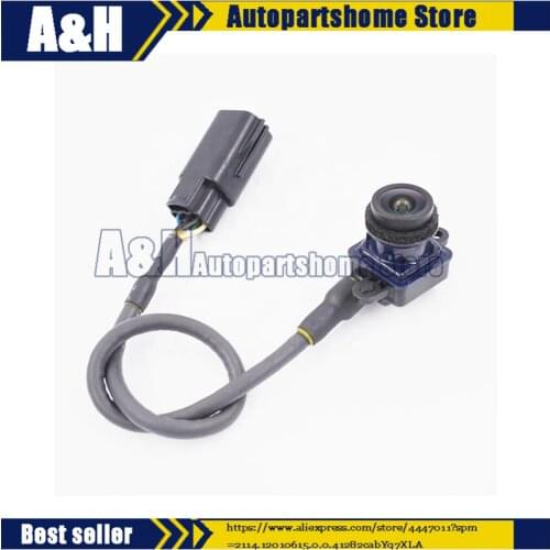 56054059AC Rear View Parking Backup Camera For Jeep Grand Cherokee Dodge OEM