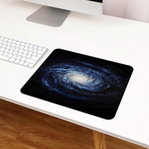 Galaxy Game Accessories Game Console Accessories Mouse Pad Small Mouse Pad Best Seller Mousepad Small Mouse Pad