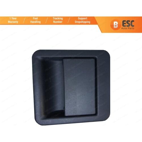 ESC Auto Parts EDP806 Front Side Door Handle 9101.E4, 1301399808 for Ducato Jumper Relay Boxer Fast Shipment Ship From Turkey