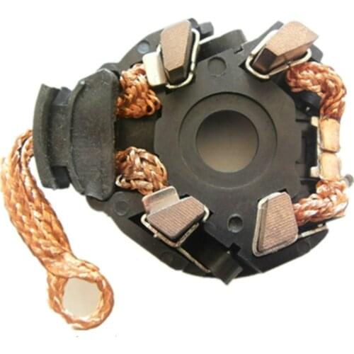 AZGIANT Original for Toyota Camry Camry 2.4 Car Motive Starter Motor Carbon Brush Holder Car Accessories