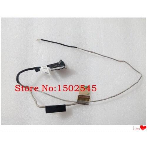 Free shipping new original genuine laptop LCD cable for HP Pavilion DV4-5304TX 5016TX 5314TX 5215TX 5214TX 5216TX 1422-014G000